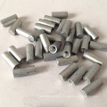 Customer Special Required Shape and Size of Spare Parts of Tungsten Carbide